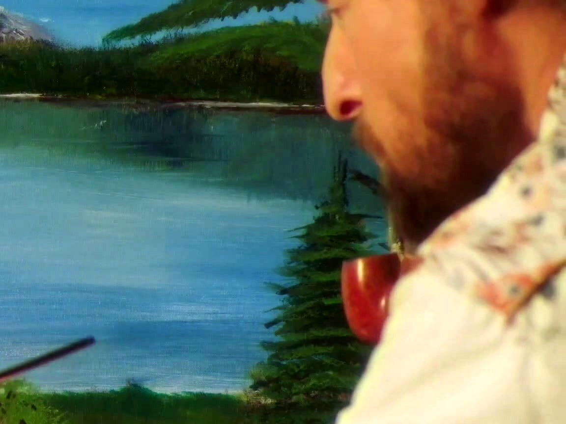 Paint: Painting