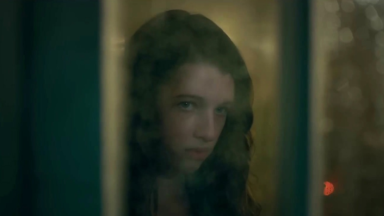 Peter Pan & Wendy (Trailer 2)