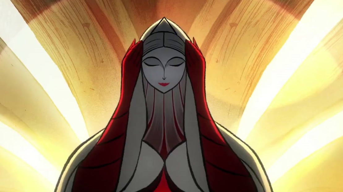 Star Wars: Visions: Season 2 (UK)