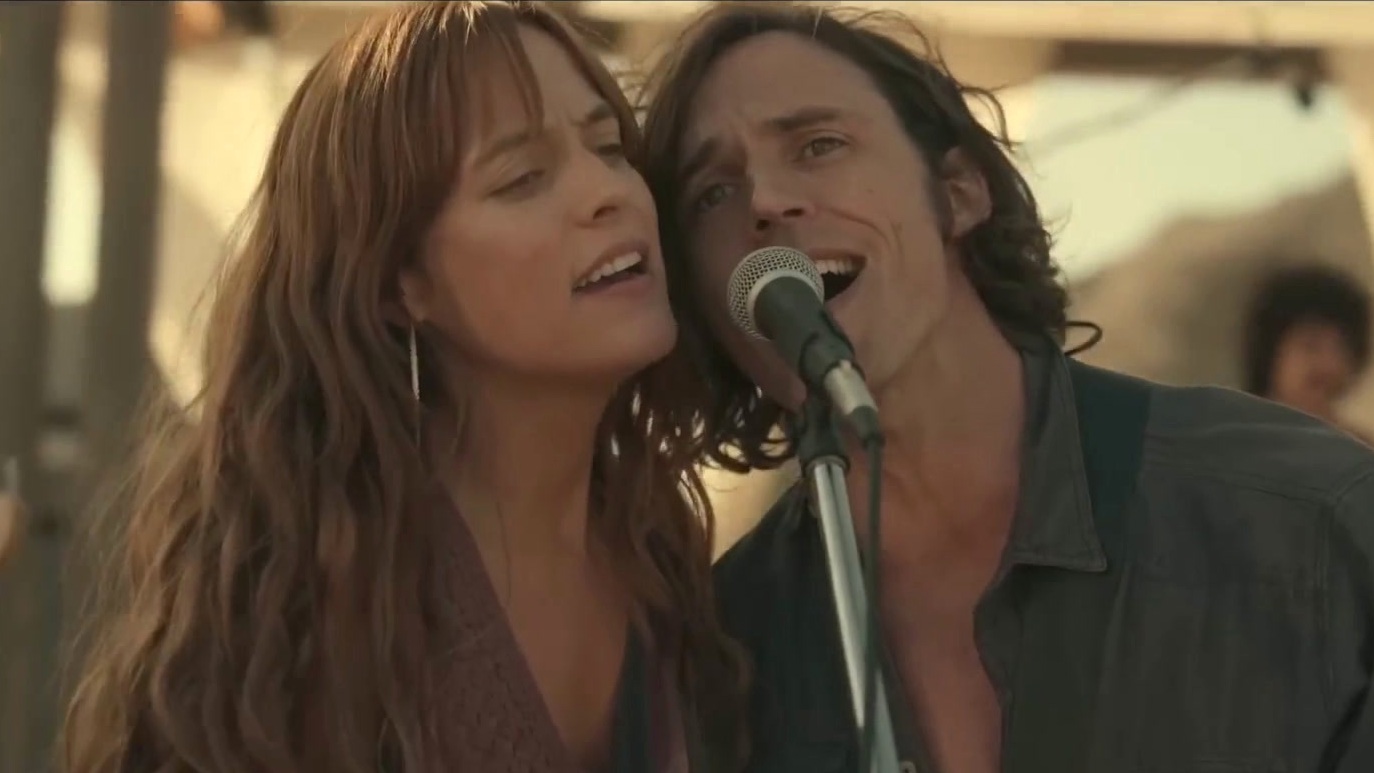 Daisy Jones & The Six: Track 4: I Saw The Light