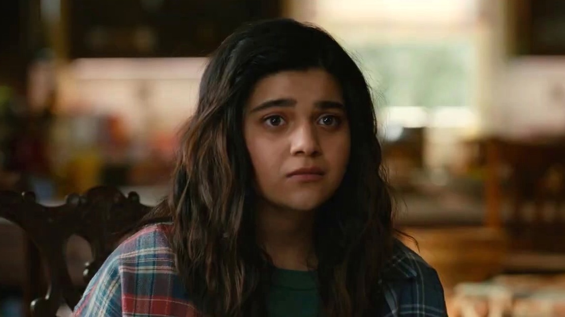 The Marvels (Australia Teaser Trailer)