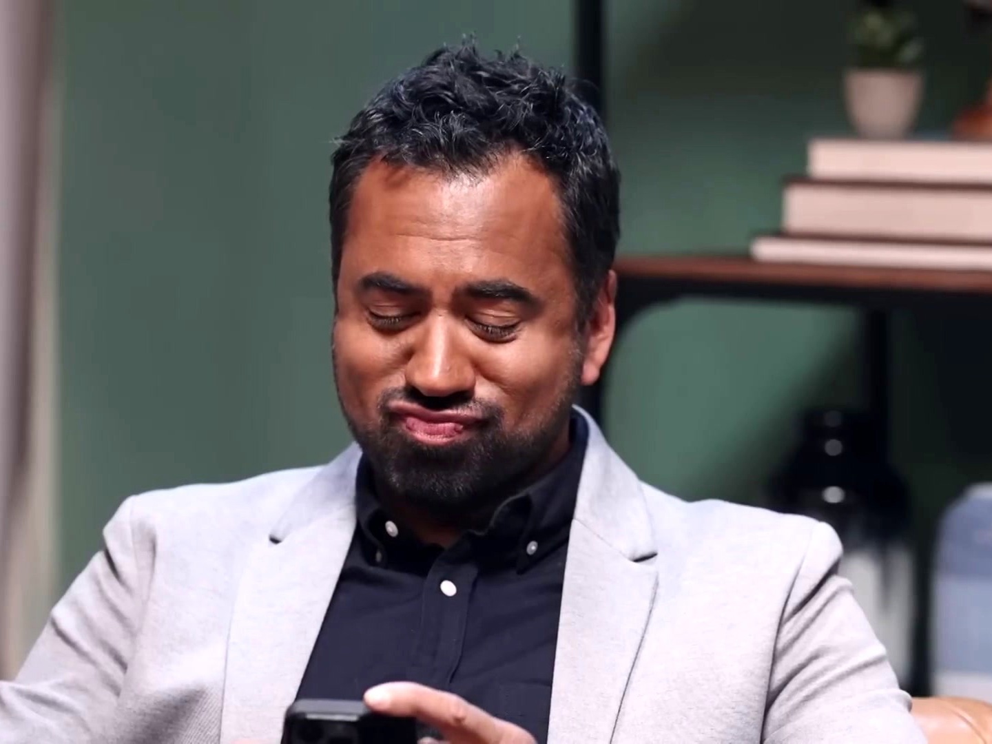 Impractical Jokers: Kal Penn