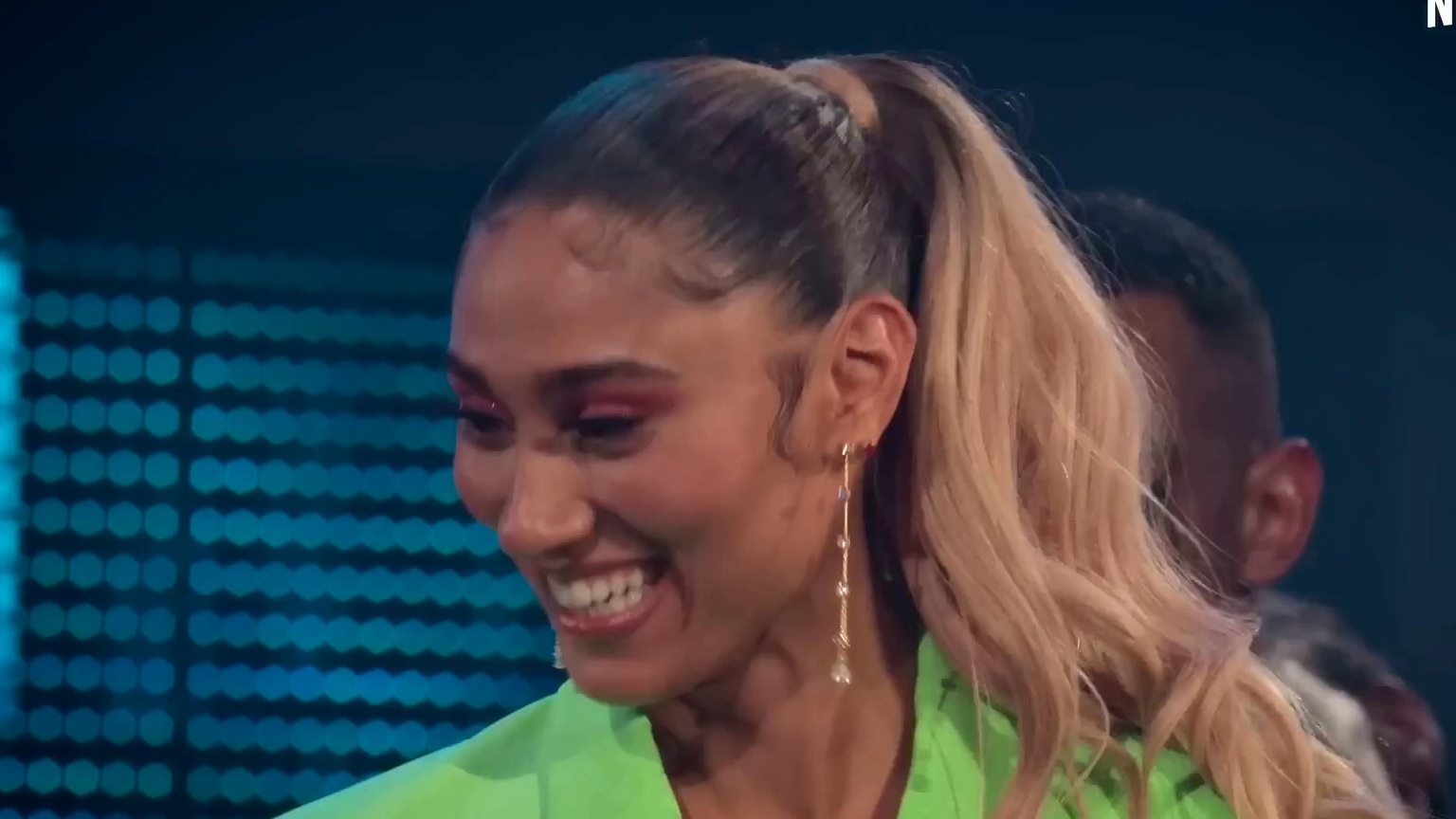 Dance 100: Season 1