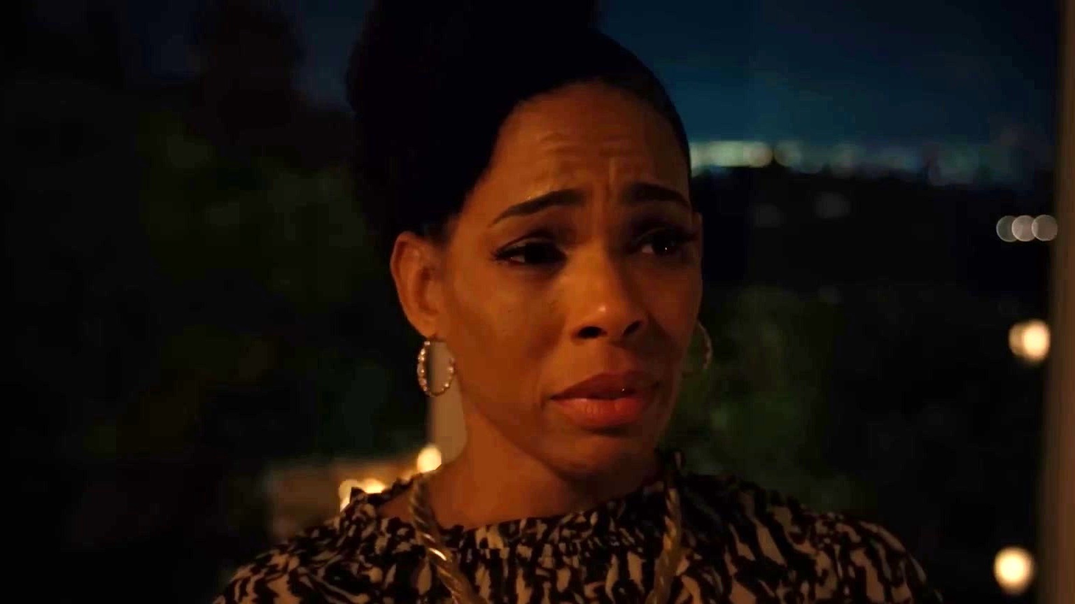 Snowfall: Jerome Tells Louie He's Done