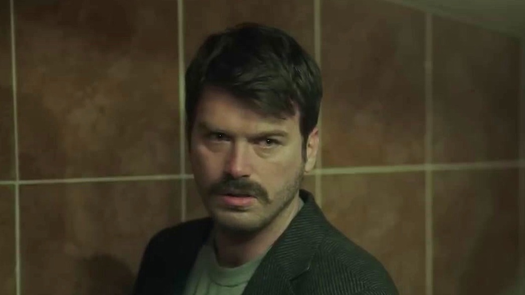 Chokehold (US Trailer 2)