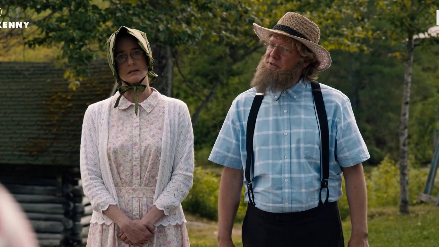 Letterkenny: The Dycks And The Lost Dog