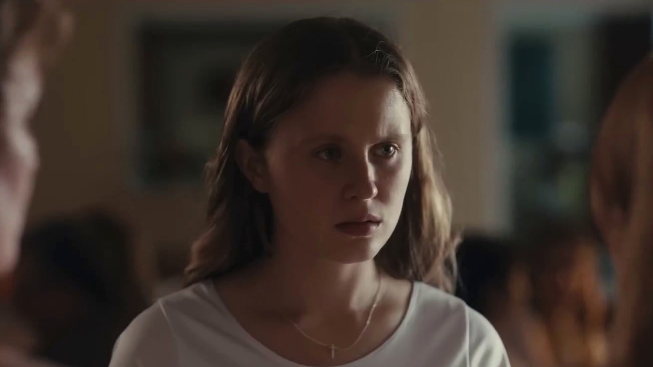 The Starling Girl