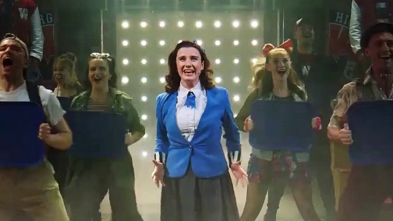 Heathers: The Musical (UK Trailer 1)