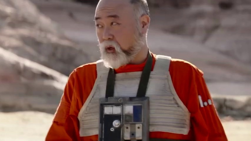 The Mandalorian: Chapter 24