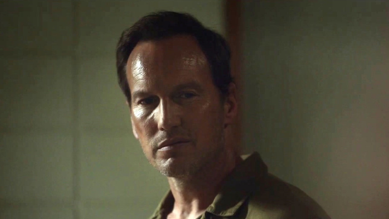 Insidious: The Red Door (UK Trailer 1)