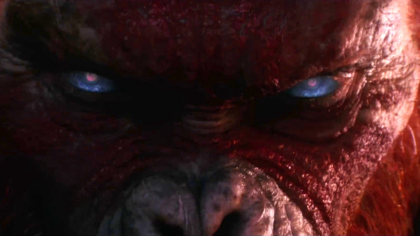Godzilla X Kong: The New Empire (Title Reveal)