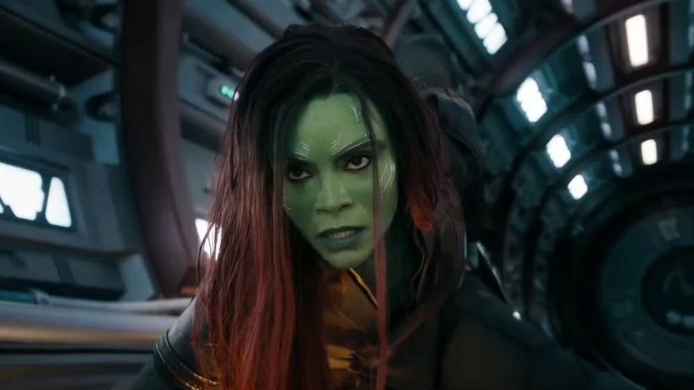 Guardians Of The Galaxy Vol. 3: One Last Ride (Featurette)