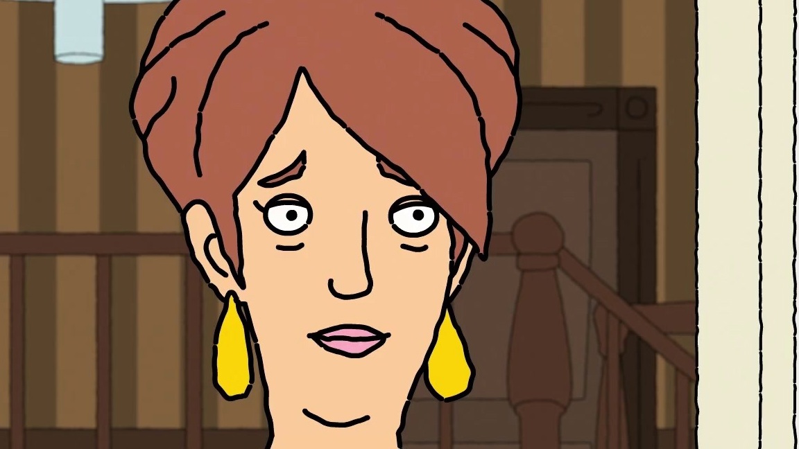 Royal Crackers: Business Mom