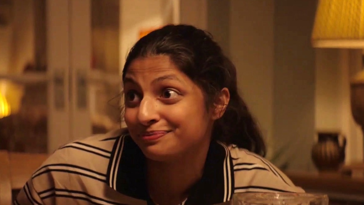 Polite Society Reviews - Metacritic