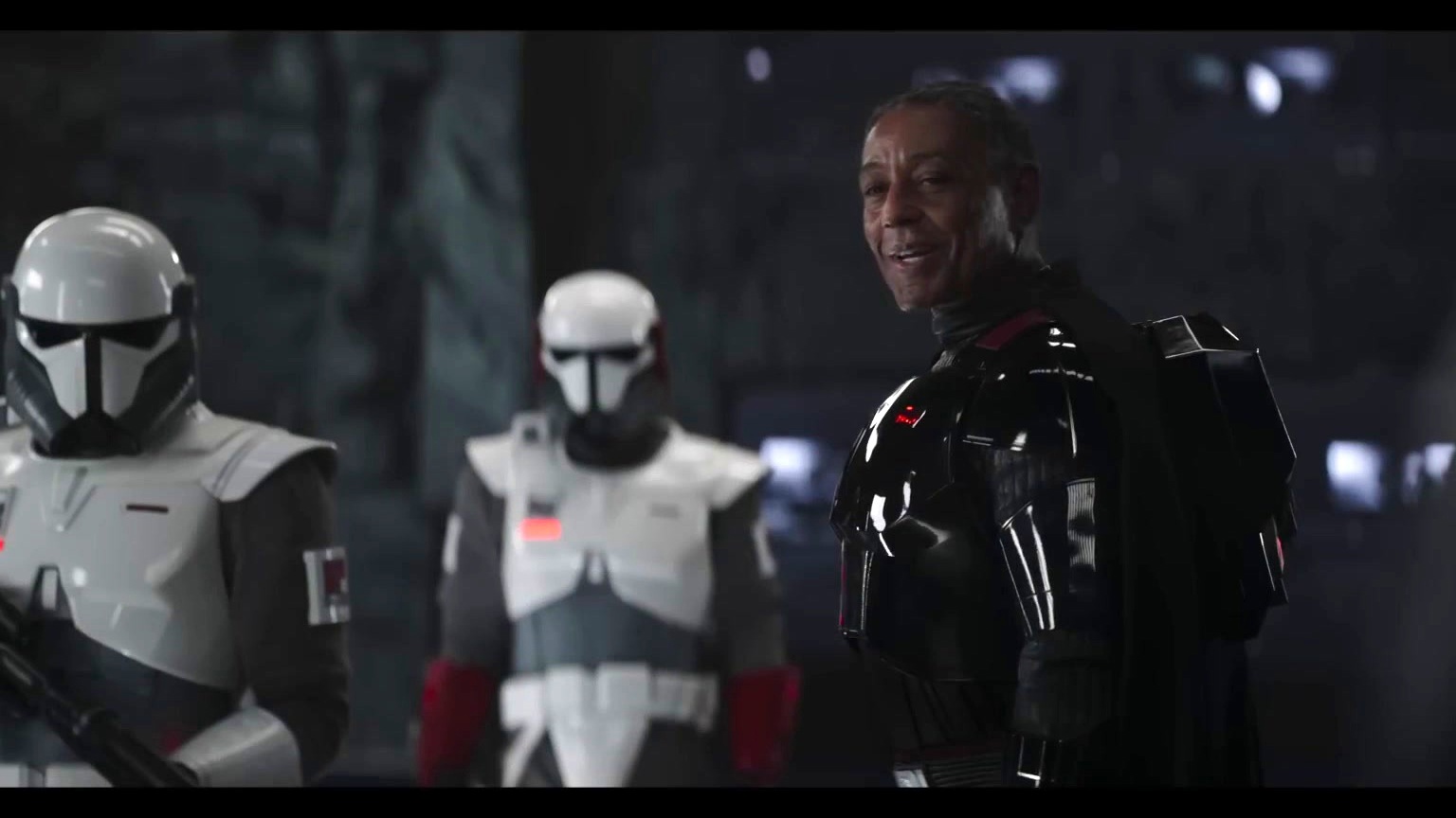 The Mandalorian: All Episodes Now Streaming