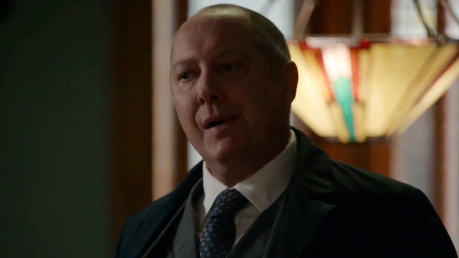 The Blacklist: The Troll Farmer Pt. 2