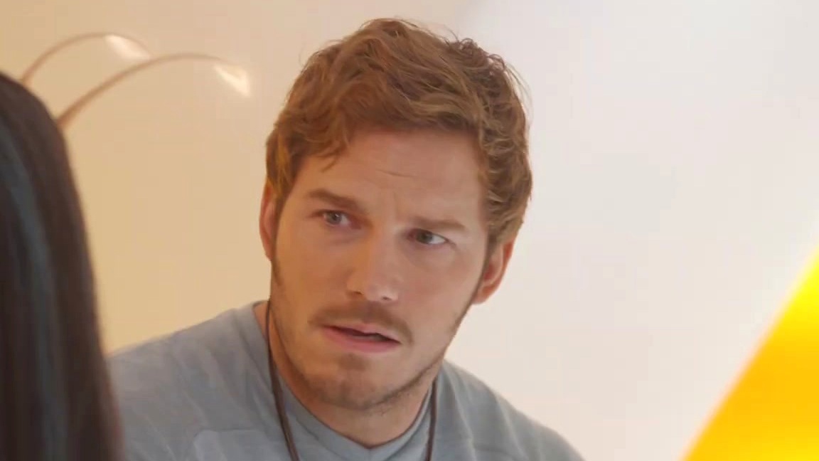 Guardians Of The Galaxy Vol. 3: All The Feels (Spot)