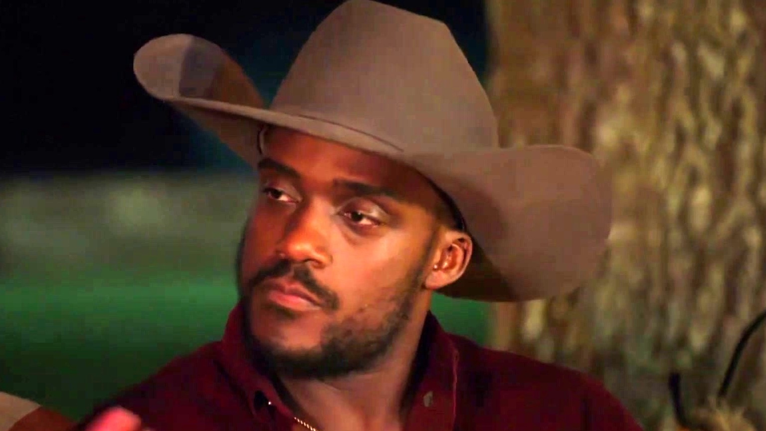 Farmer Wants A Wife: Barn Dance Romance
