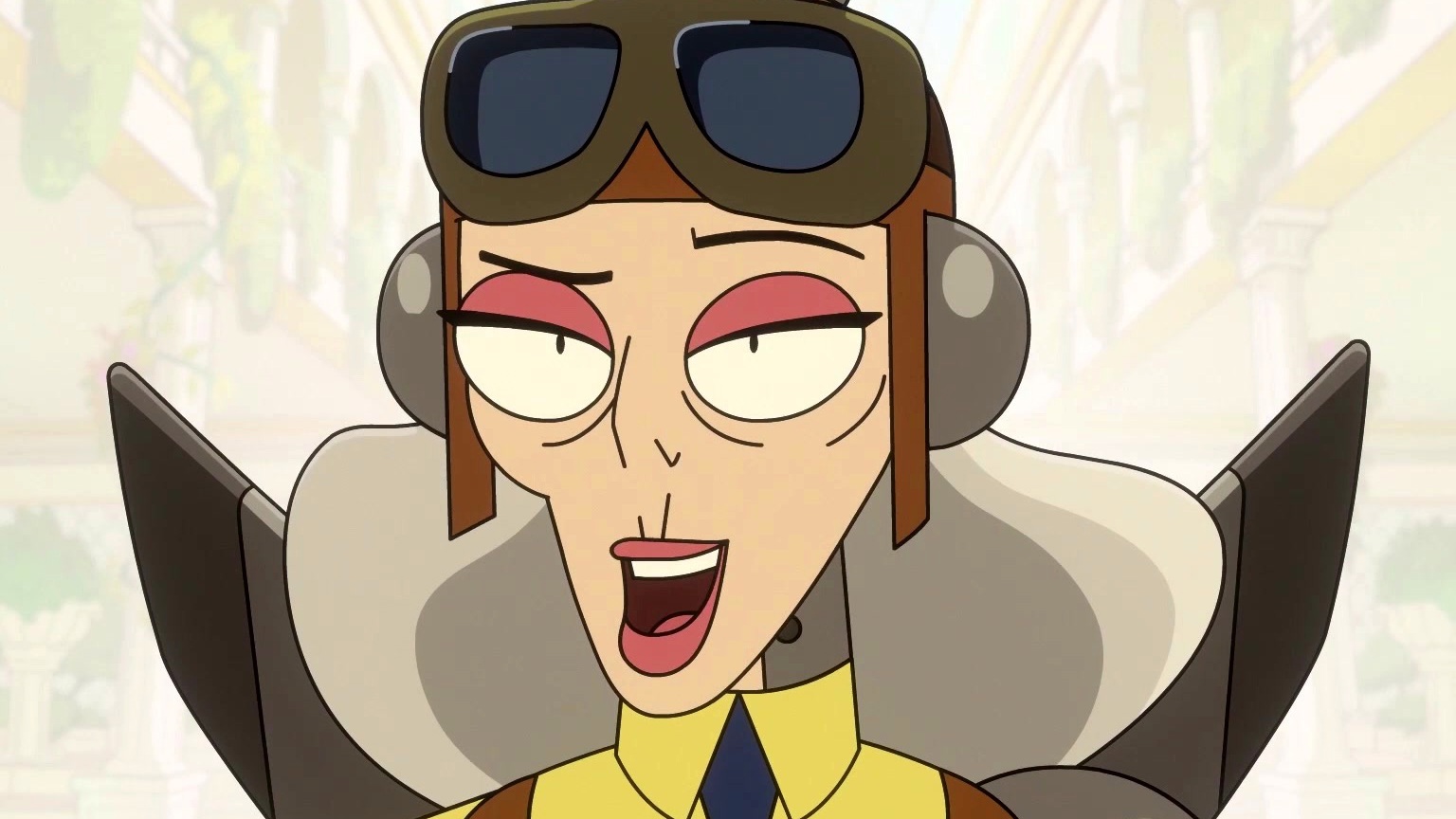 Digman!: The Mile High Club