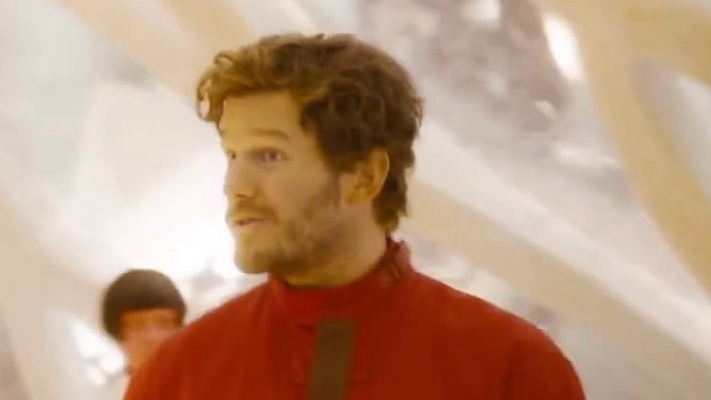 Guardians Of The Galaxy Vol. 3: Biggest Event Of The Summer (Spot)