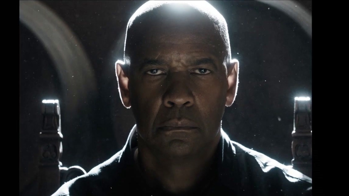 The Equalizer 3