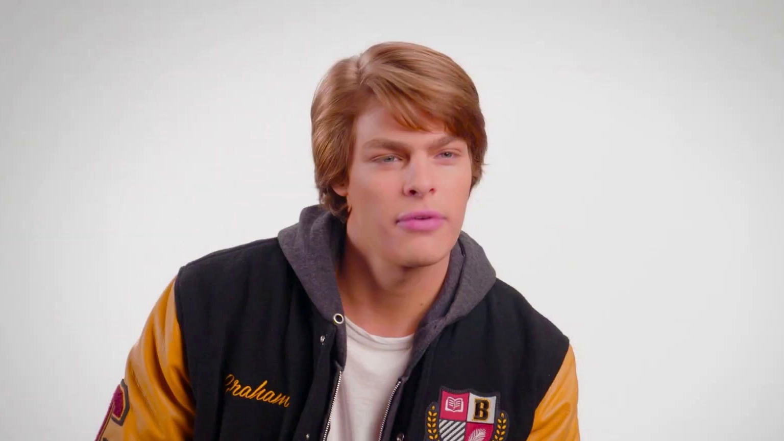 Prom Pact: '80S Featurette