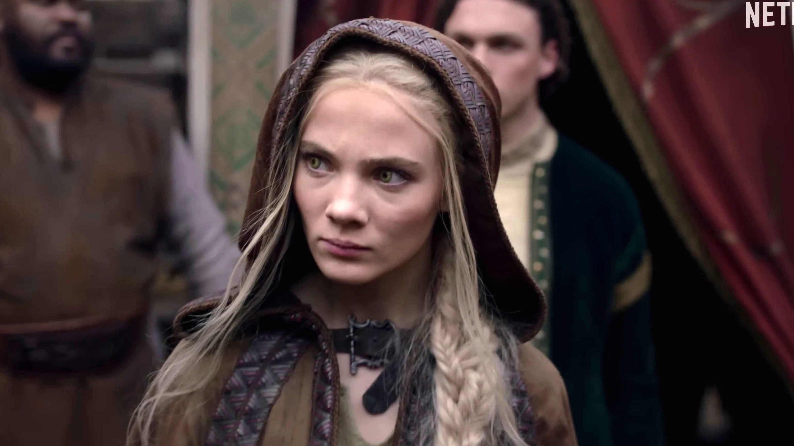 The Witcher: Season 3