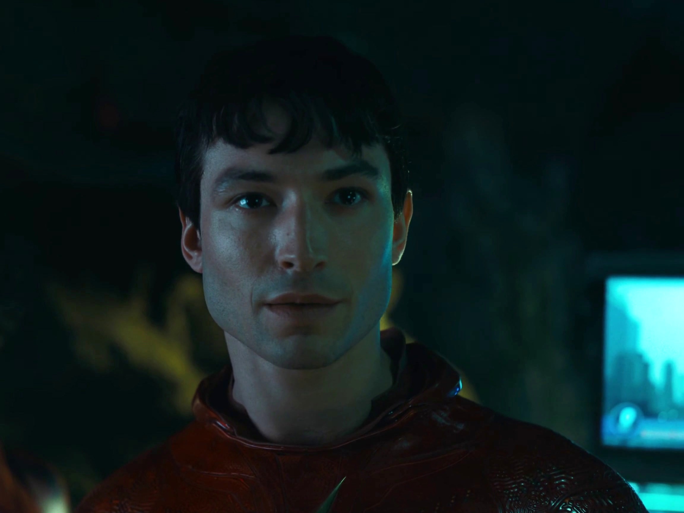 The Flash (Trailer 2)