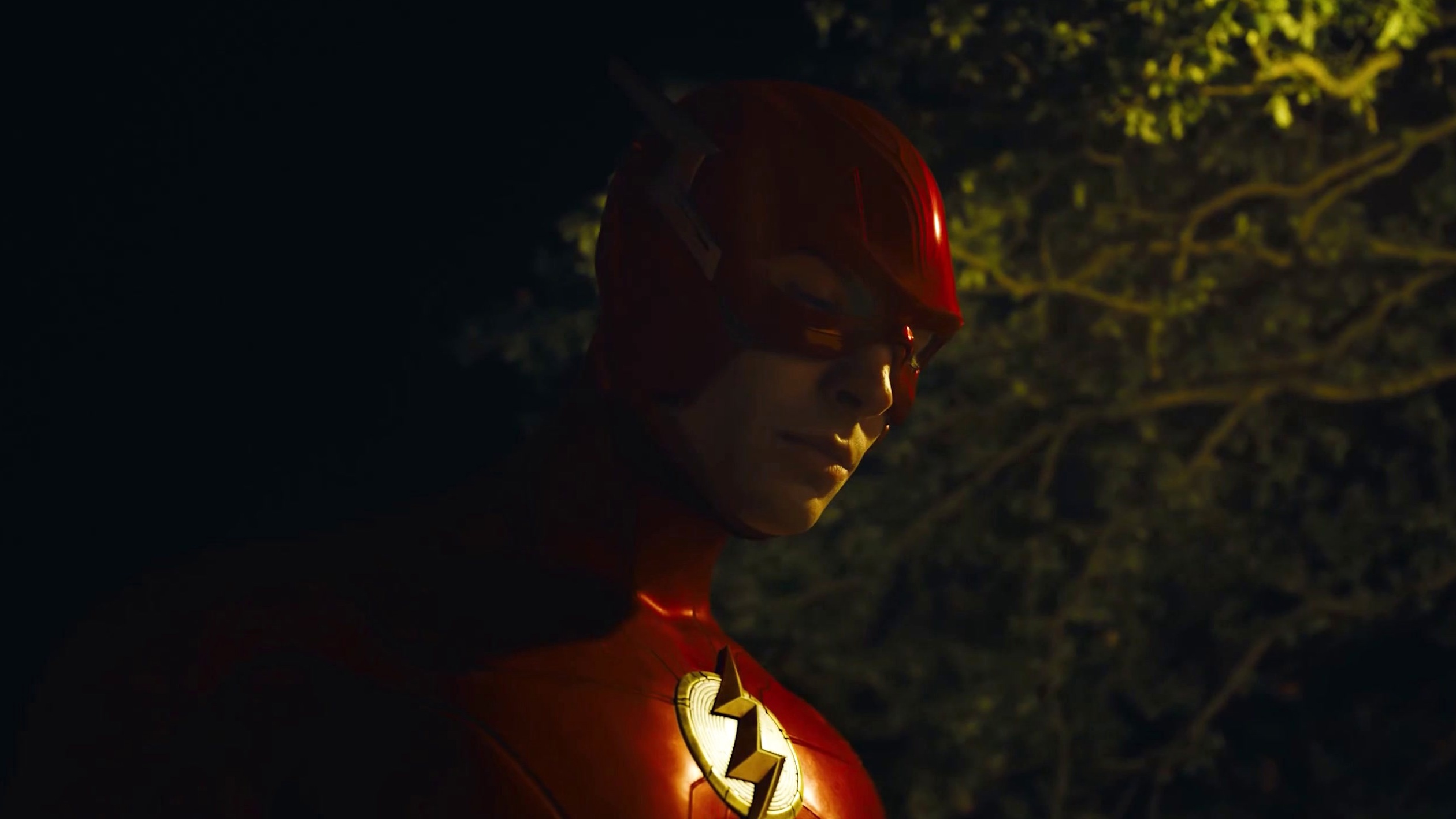 The Flash (UK Trailer 2)