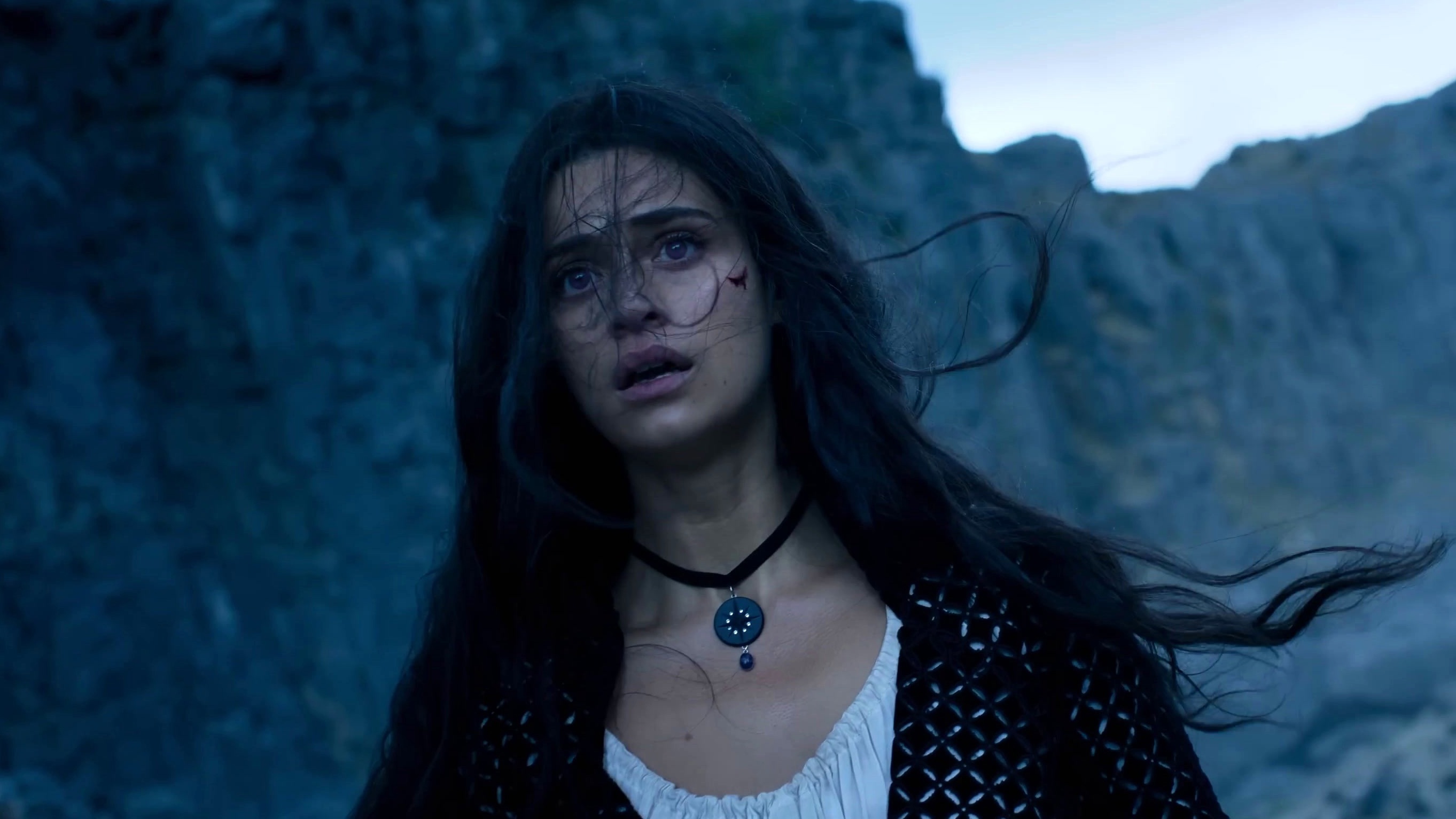 The Witcher: Season 3 Teaser