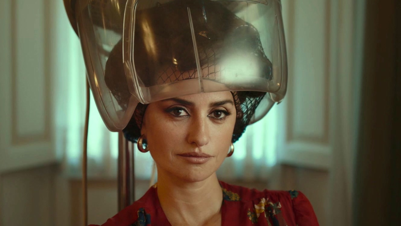 L'immensita (US Trailer 1)
