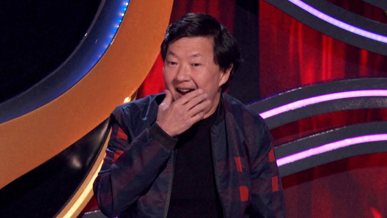 The Masked Singer: Battle Of The Saved