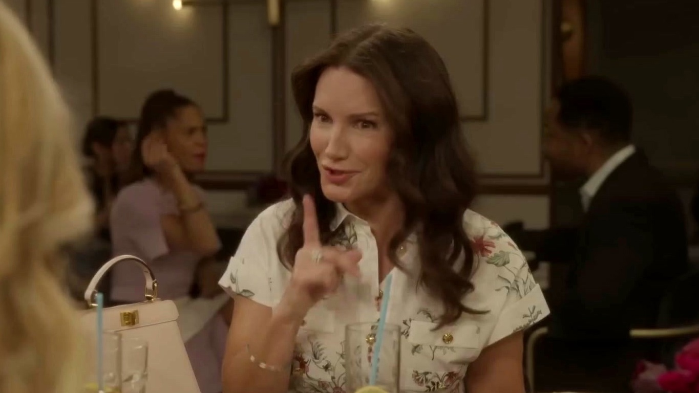 And Just Like That: Season 2