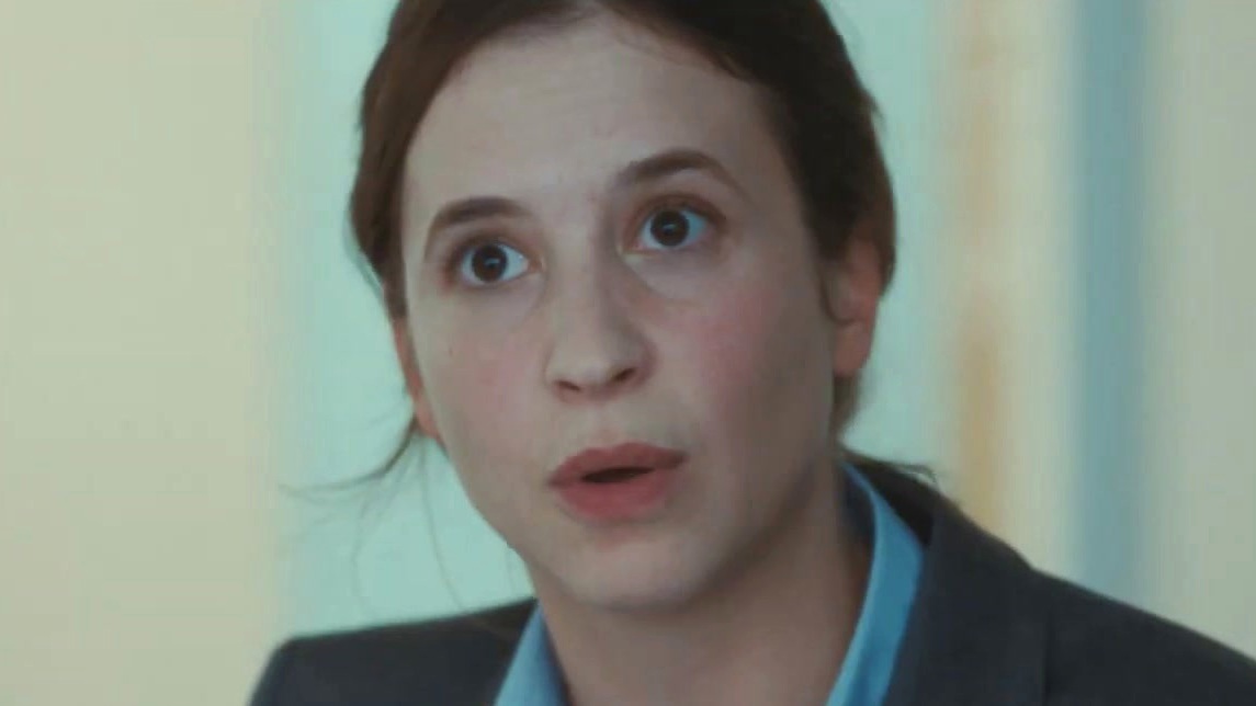 A Plein Temps (UK Trailer 1 Subtitled)