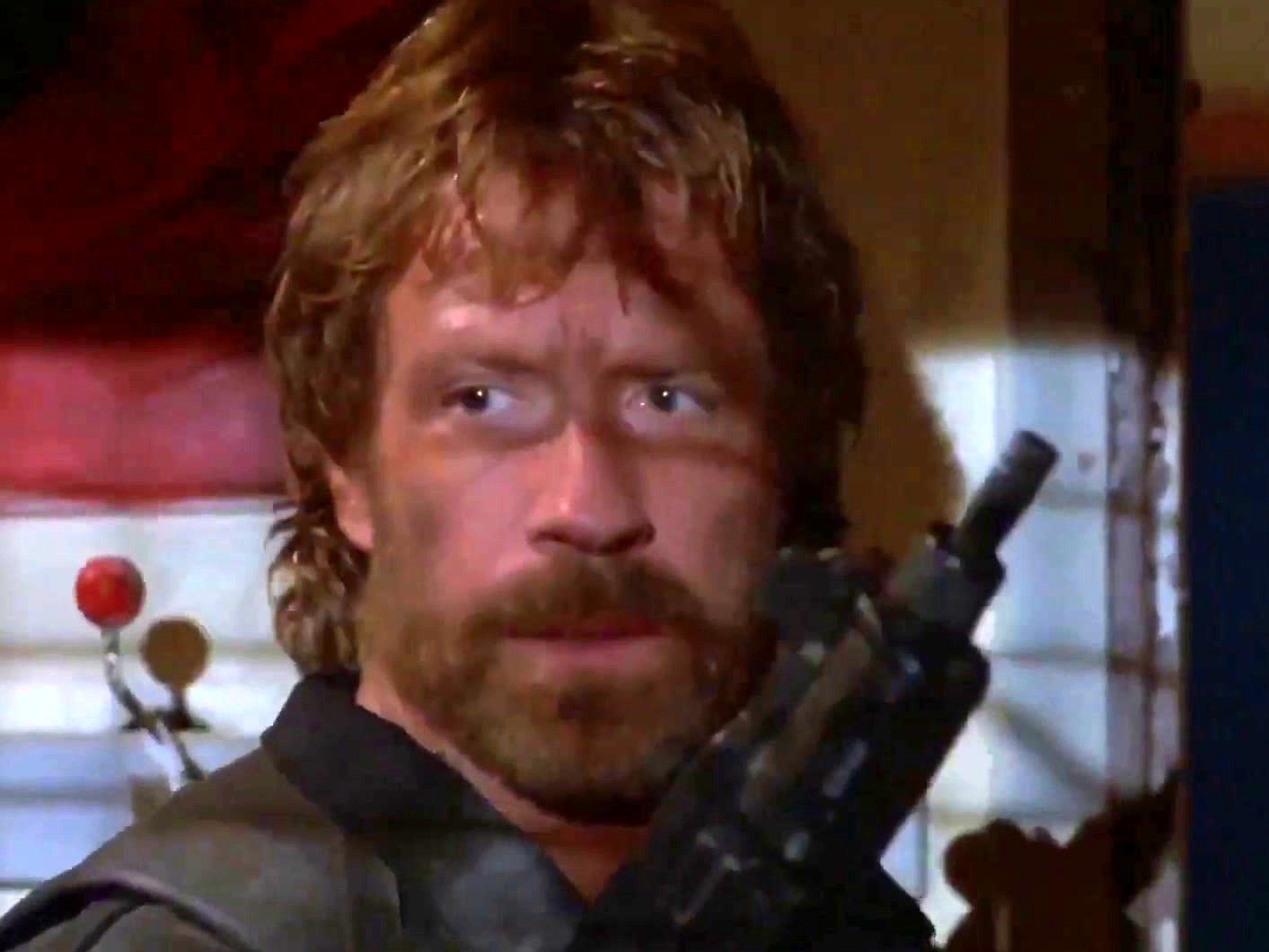 Delta Force (Trailer 1)