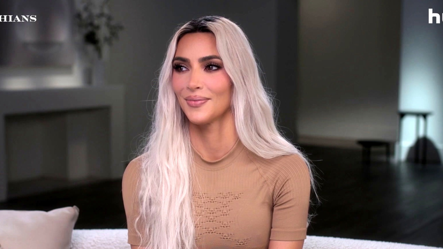 The Kardashians: Season 3 Official Trailer