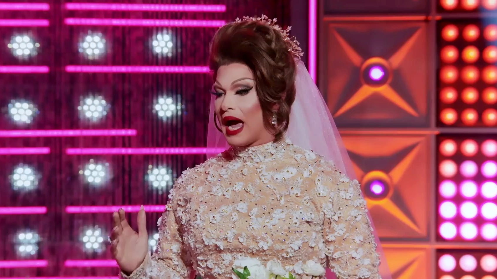 Rupaul's Drag Race All Stars: Season 8