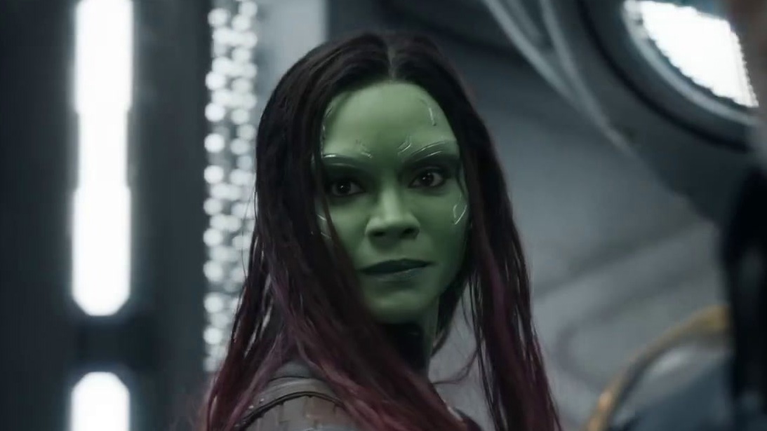 Guardians Of The Galaxy Vol. 3: Turn It Up (Spot)