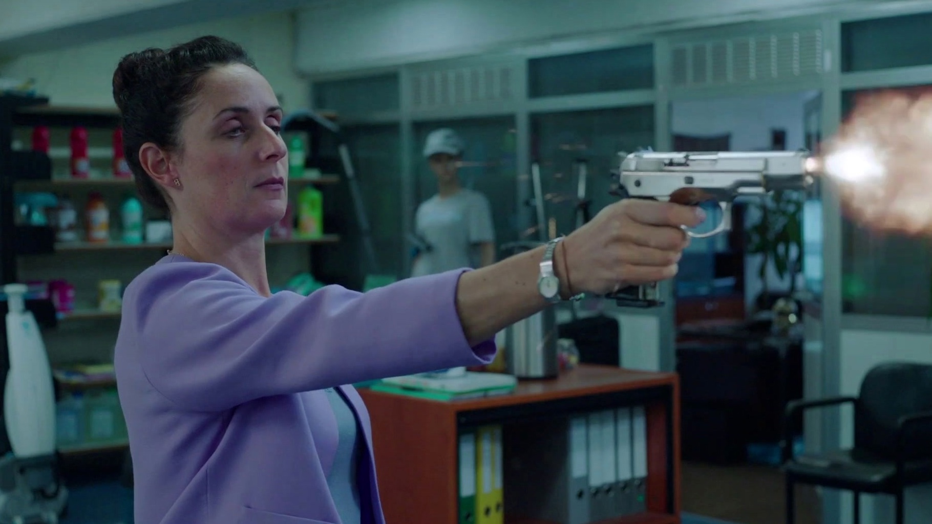 Employee Of The Month (US Trailer)