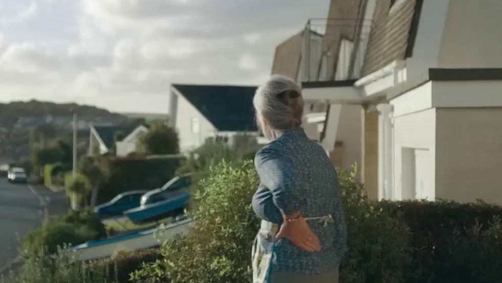 The Unlikely Pilgrimage Of Harold Fry: Hopeful (UK Spot)