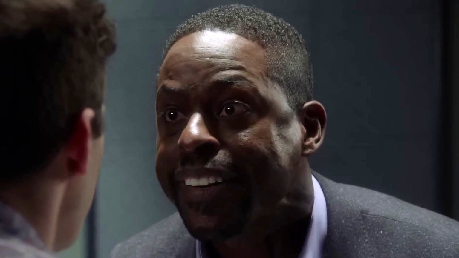 Brooklyn Nine-Nine: Jake Cracks The Perfect Crime