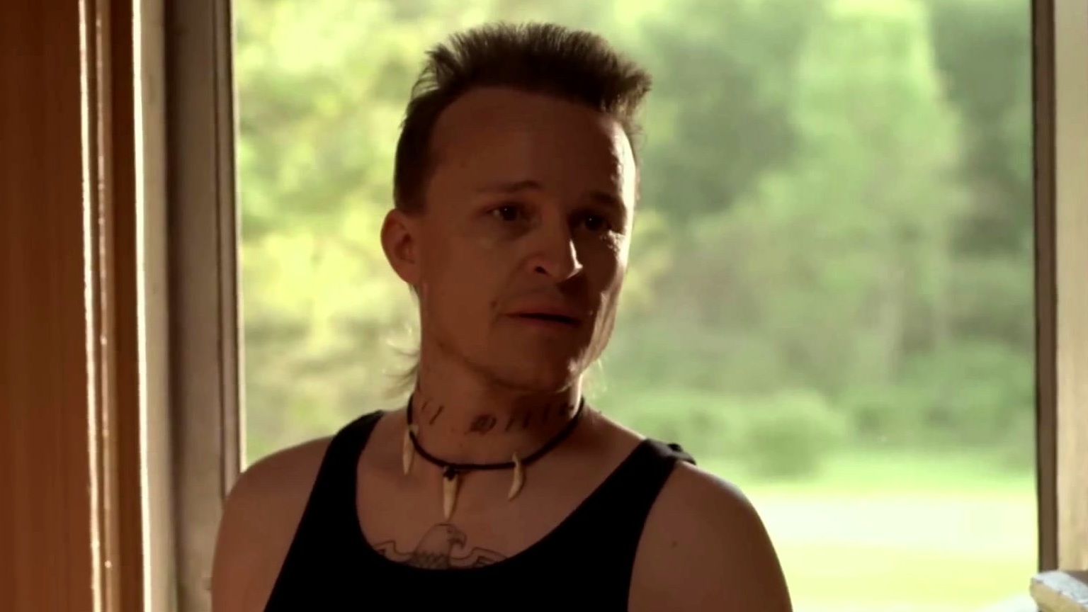 Justified: Fire In The Hole