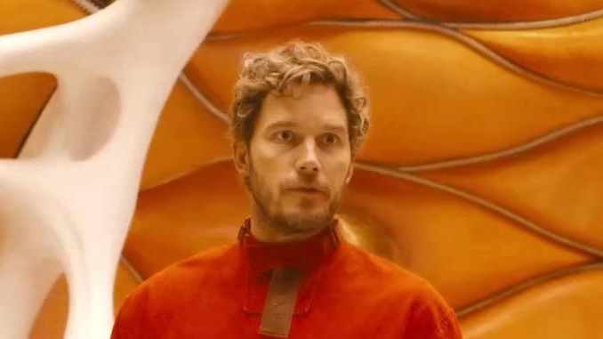 Guardians Of The Galaxy Vol. 3: Be Smart (Spot)