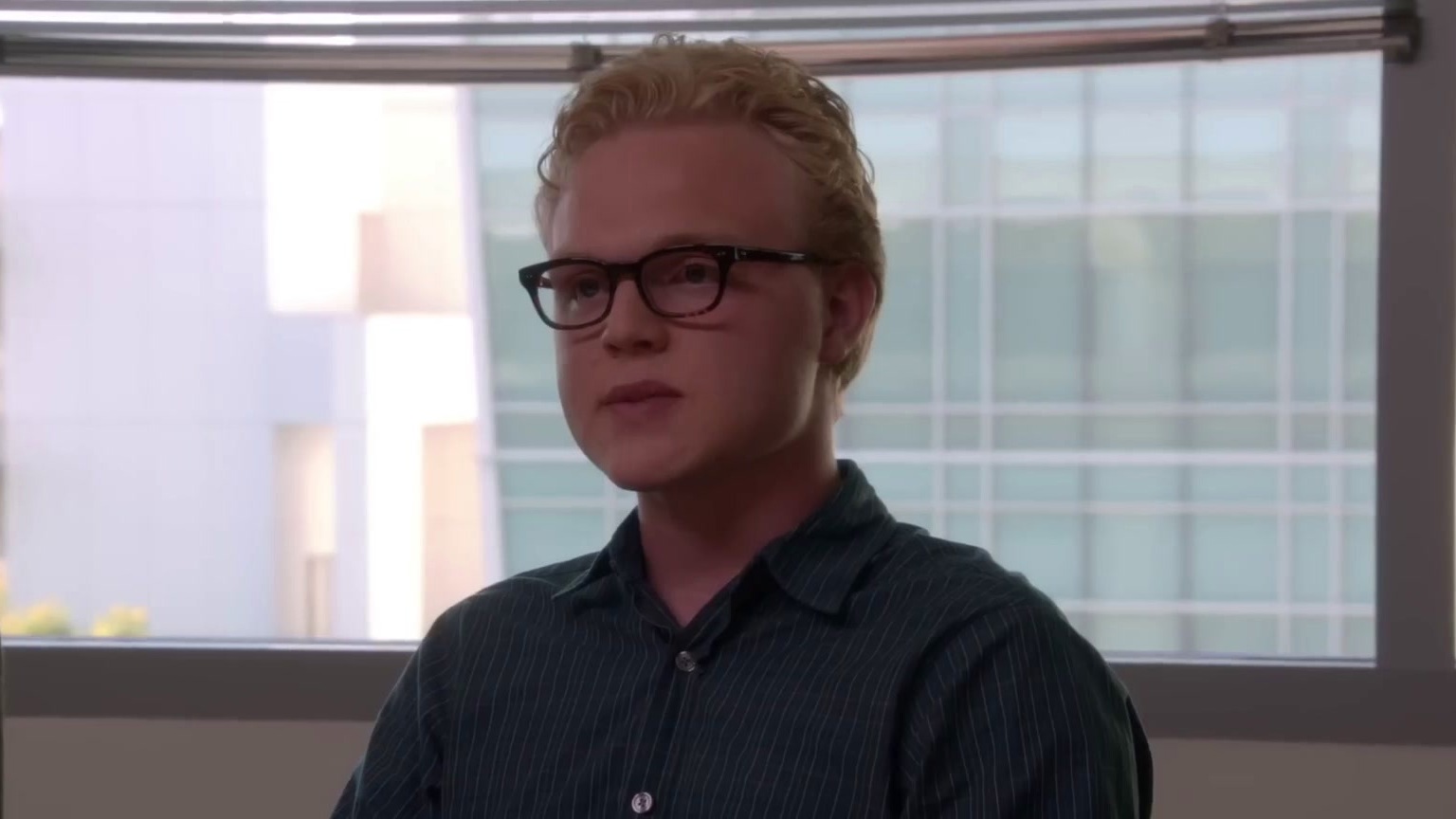 Modern Family: Arrested