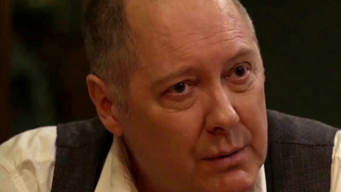 The Blacklist: The Postman