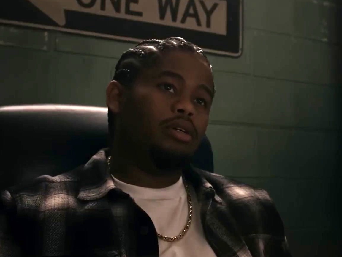 Snowfall: Franklin Desperately Needs Leon's Money