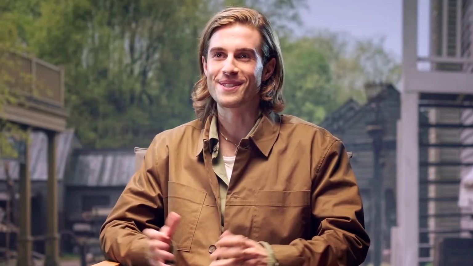 Outlander: Newest Cast For Season 7