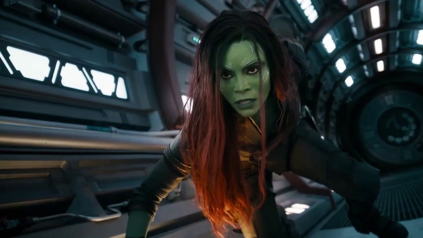 Guardians Of The Galaxy Vol. 3: One Last Ride (Austrailia Featurette)
