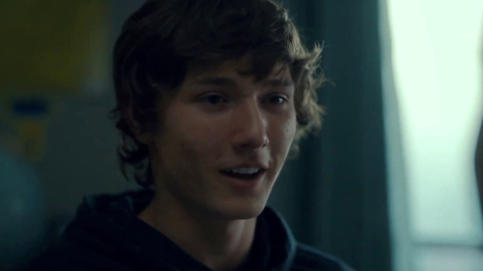 Accused: Girl Finds Out Her Crush Is Actually Her Brother