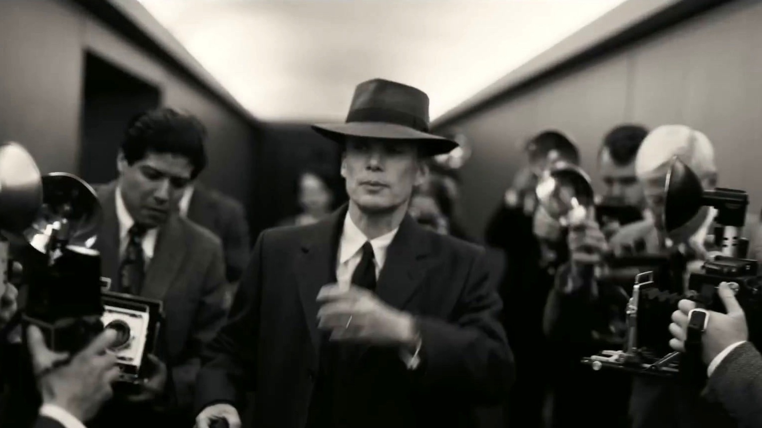 Oppenheimer (UK Trailer 2)